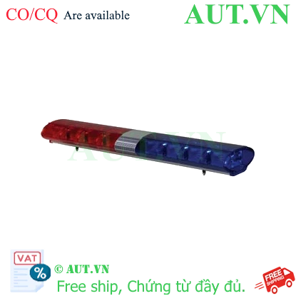 Ảnh của Đèn LED Qlight ELML-4-12-B/R