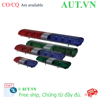 Ảnh của Đèn LED Qlight ELML-4-12-G/G-SAMP