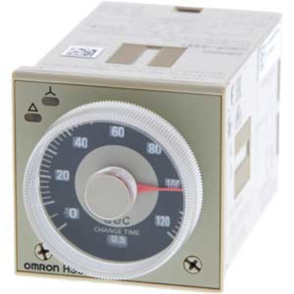Ảnh của Timer Omron H3CR-G8EL-33 AC100/110/120