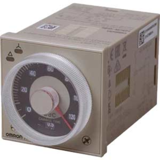 Ảnh của Timer Omron H3CR-G8L-303 AC100/110/120