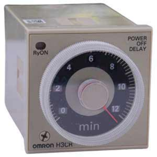 Ảnh của Timer Omron H3CR-H8L DC48 M(K)