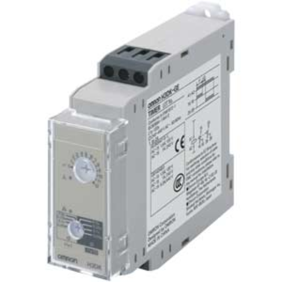 Ảnh của Timer Omron H3DK-GE AC240-440
