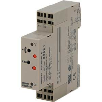 Ảnh của Timer Omron H3DS-ALC