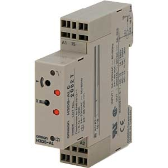 Ảnh của Timer Omron H3DS-ALC