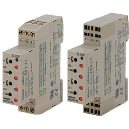 Ảnh của Timer Omron H3DS-FL
