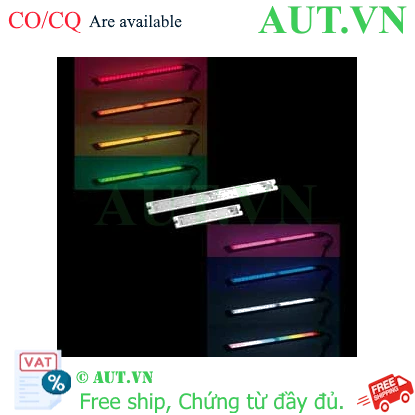 Ảnh của Đèn LED Qlight QDML-IOL-250-24