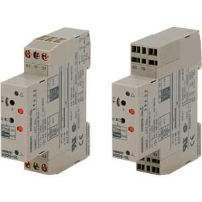 Ảnh của Timer Omron H3DS-GL