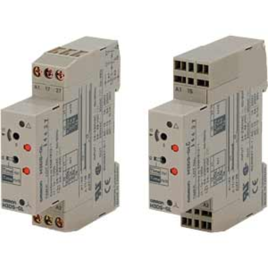 Ảnh của Timer Omron H3DS-GL