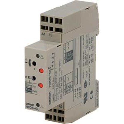 Ảnh của Timer Omron H3DS-GLC