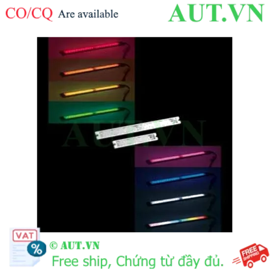 Ảnh của Đèn LED Qlight QDML-IOL-910-24