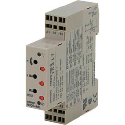 Ảnh của Timer Omron H3DS-MLC