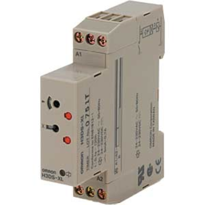 Ảnh của Timer Omron H3DS-XL