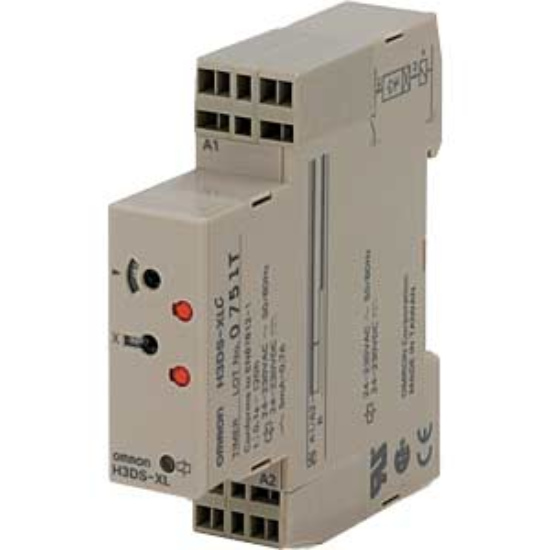 Ảnh của Timer Omron H3DS-XLC