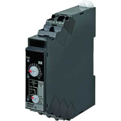 Ảnh của Timer Omron H3DT-G AC/DC24-240