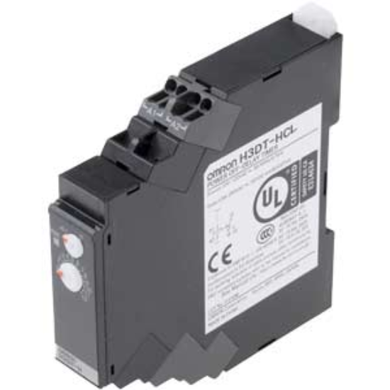 Ảnh của Timer Omron H3DT-HCL AC100-120V