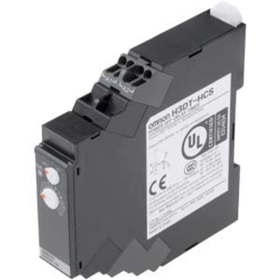 Ảnh của Timer Omron H3DT-HCS AC100-120V