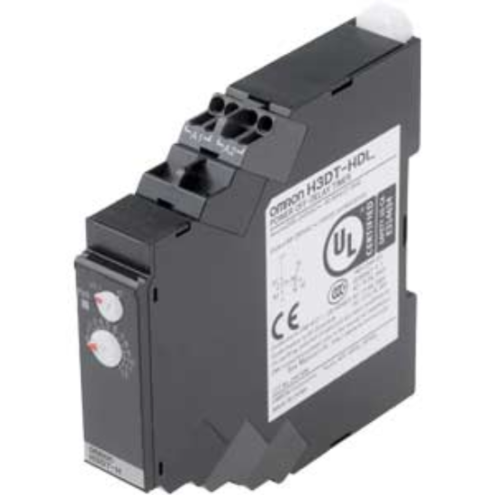 Ảnh của Timer Omron H3DT-HDL AC200-240V