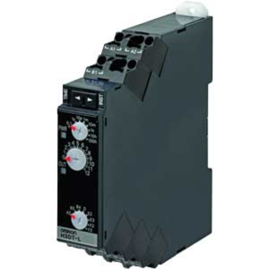 Ảnh của Timer Omron H3DT-L2 AC/DC24-240