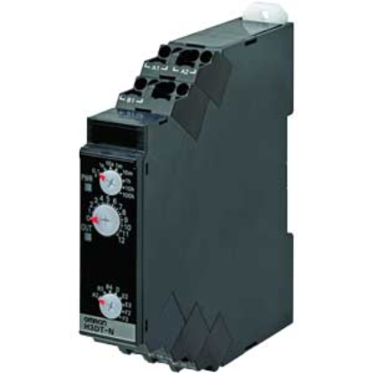 Ảnh của Timer Omron H3DT-N1 AC/DC24-240