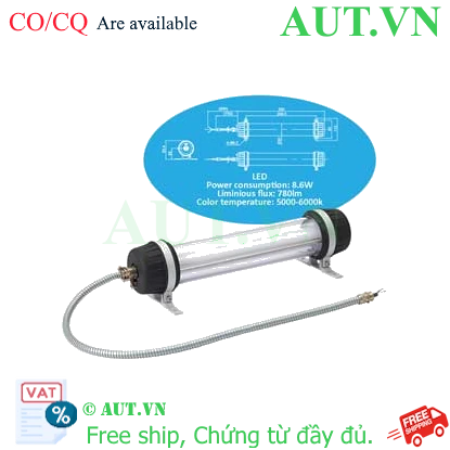 Ảnh của Đèn LED Qlight QLEX-350-24