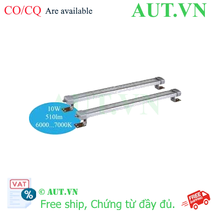 Ảnh của Đèn LED Qlight QMFL-300-EX-24