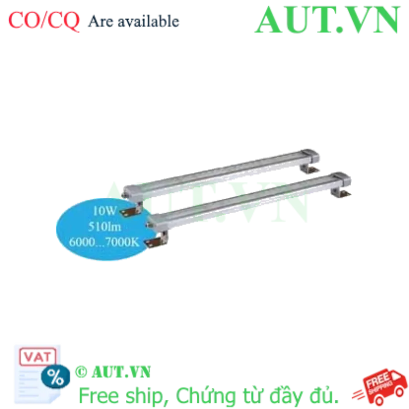 Ảnh của Đèn LED Qlight QMFL-300-EX-24