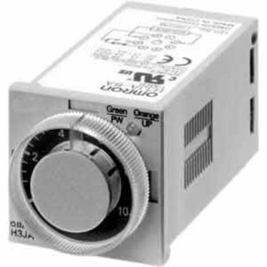 Ảnh của Timer Omron H3JA-8A DC12 3H