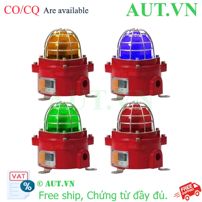 Ảnh của Đèn LED Qlight QNE-CR-110/230-G-SUS