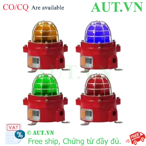 Ảnh của Đèn LED Qlight QNE-CR-110/230-R
