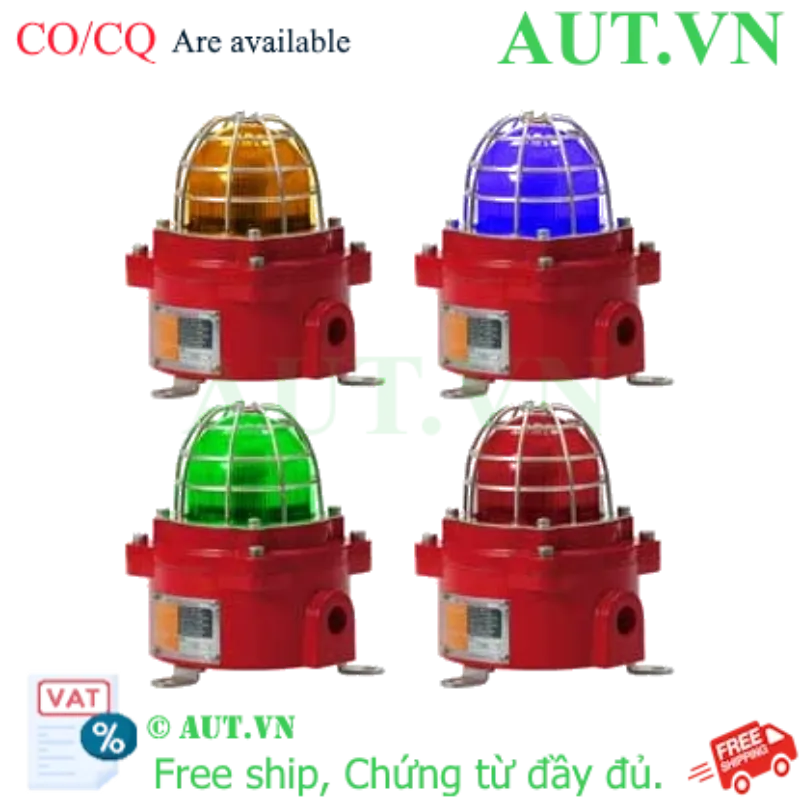 Ảnh của Đèn LED Qlight QNE-CR-12/24-G-SUS