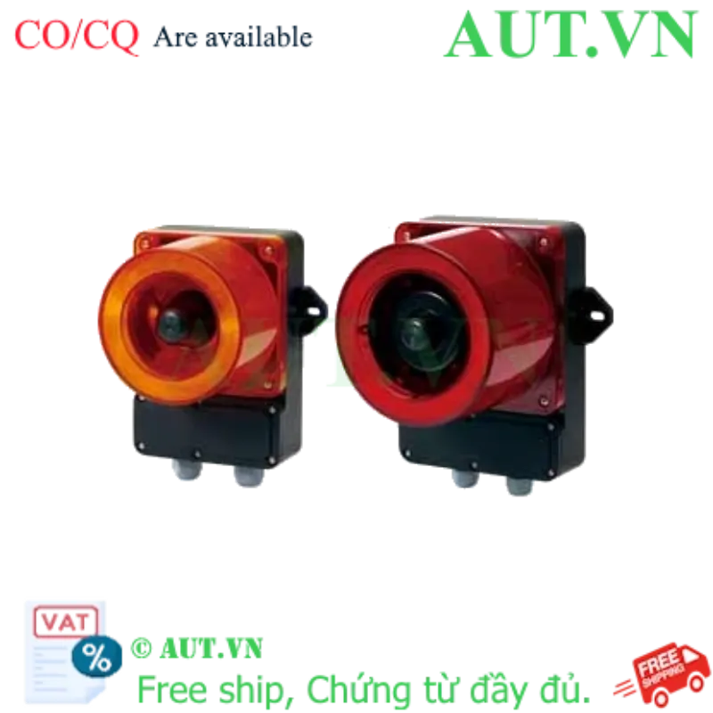 Ảnh của Đèn LED Qlight QWCD35-110/220-G-TI