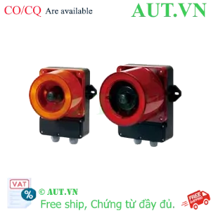 Ảnh của Đèn LED Qlight QWCD35-110/220-R-TI