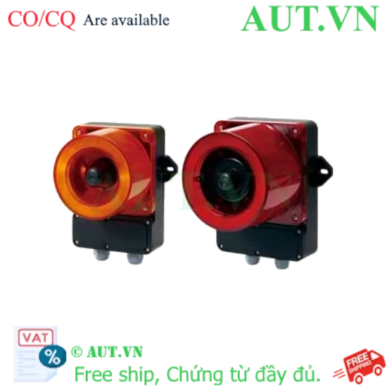 Ảnh của Đèn LED Qlight QWCD35-12/24-A-TI