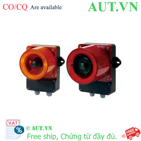 Ảnh của Đèn LED Qlight QWCD35-12/24-G-TI