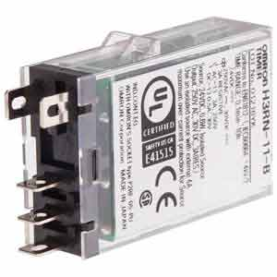 Ảnh của Timer Omron H3RN-11-B DC12