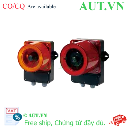 Ảnh của Đèn LED Qlight QWCD50-12/24-A-TI