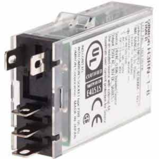 Ảnh của Timer Omron H3RN-1-B AC24