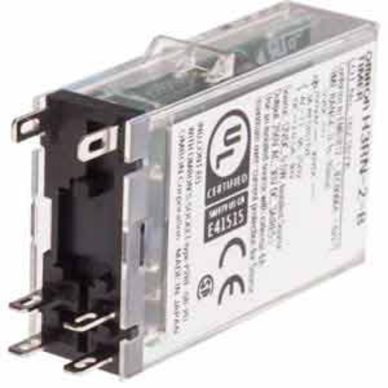 Ảnh của Timer Omron H3RN-2-B DC12