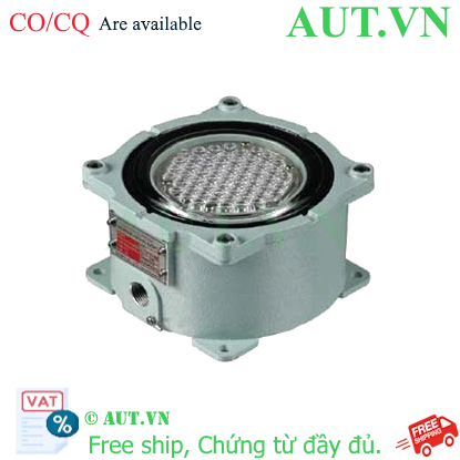 Ảnh của Đèn LED Qlight SSEL-24-R