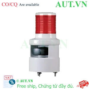Ảnh của Đèn tháp có loa Qlight STDLF-WV-1-110-R