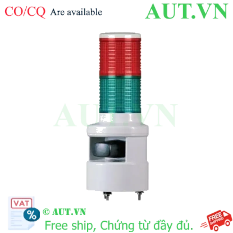 Ảnh của Đèn tháp có loa Qlight STDLF-WV-2-12-RG