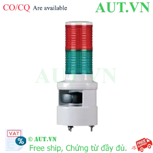 Ảnh của Đèn tháp có loa Qlight STDLF-WV-2-24-RG