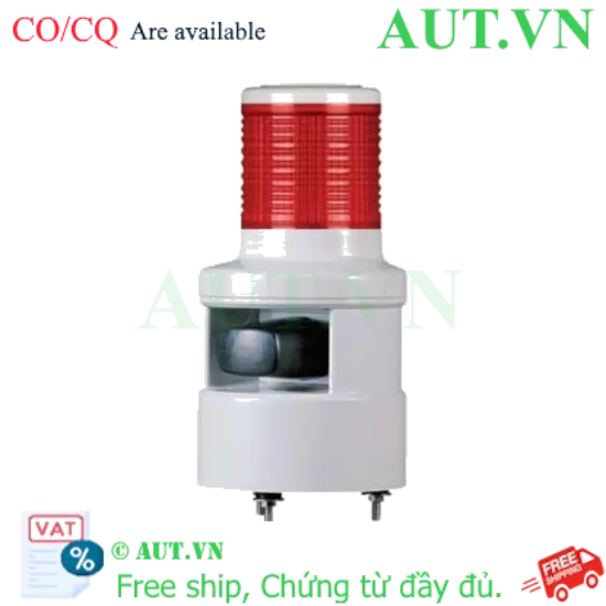 Ảnh của Đèn tháp có loa Qlight STDL-WV-1-110-R