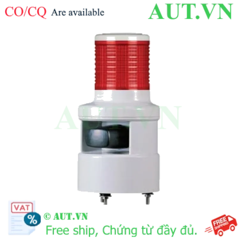 Ảnh của Đèn tháp có loa Qlight STDL-WV-1-12-R