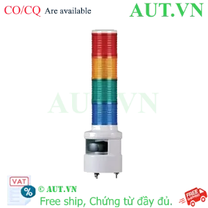 Ảnh của Đèn tháp có loa Qlight STDL-WV-4-12-RAGB