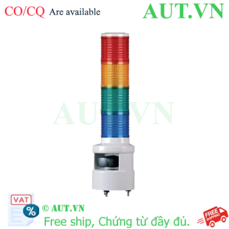 Ảnh của Đèn tháp có loa Qlight STDL-WV-4-24-RAGB