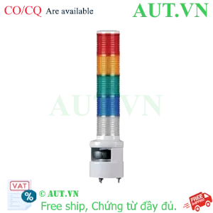 Ảnh của Đèn tháp có loa Qlight STDL-WV-5-24-RAGBW