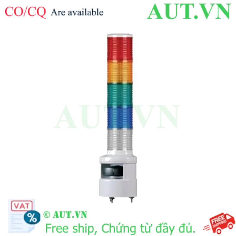 Ảnh của Đèn tháp có loa Qlight STDL-WV-5-24-RAGBW