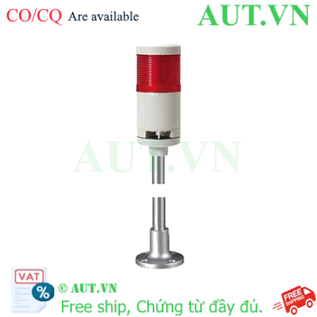 Ảnh của Đèn tháp kết nối không dây Qlight QTG60LF-WIZ-1-110/220-R-SZ18