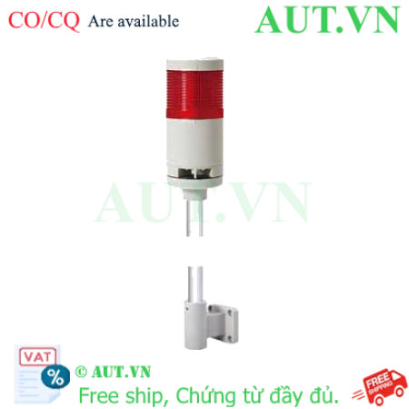 Ảnh của Đèn tháp kết nối không dây Qlight QTG60LF-WIZ-1-24-R-LW18
